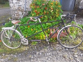 dawes super galaxy tandem